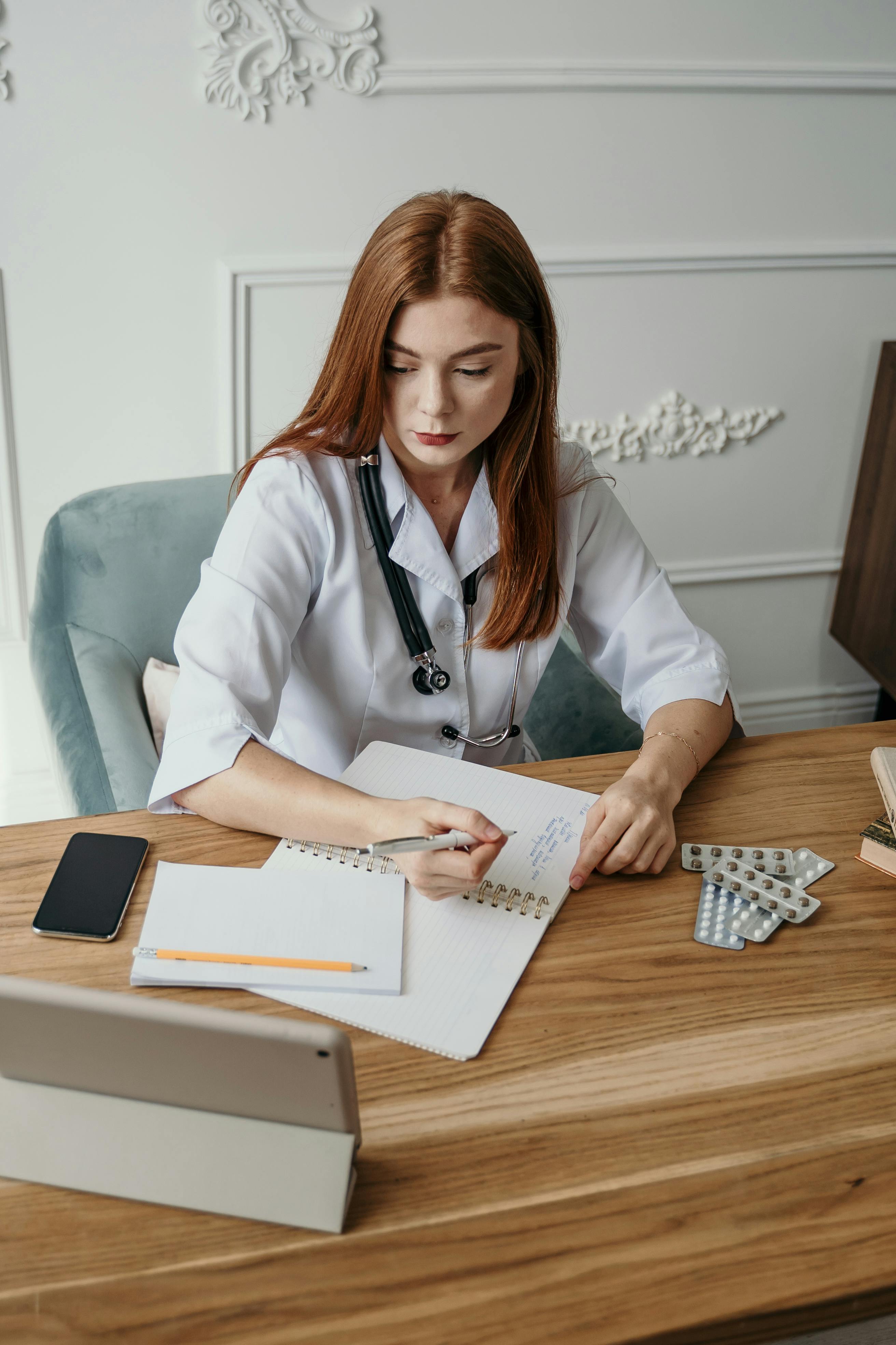 Já vos aconteceu ir ao médico, fazerem análises e o médico diz que está tudo bem? Mas tu tens sintomas, o corpo está a dar sinais de que algo se passa?